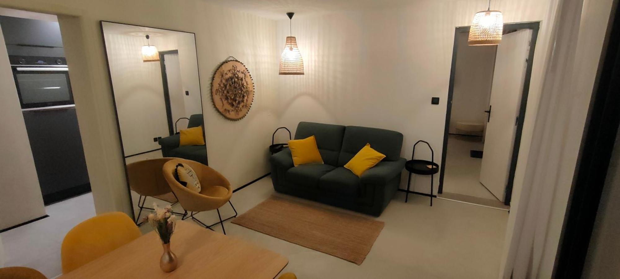 Apartamento Katsoleil La Bâtie-Neuve Exterior foto