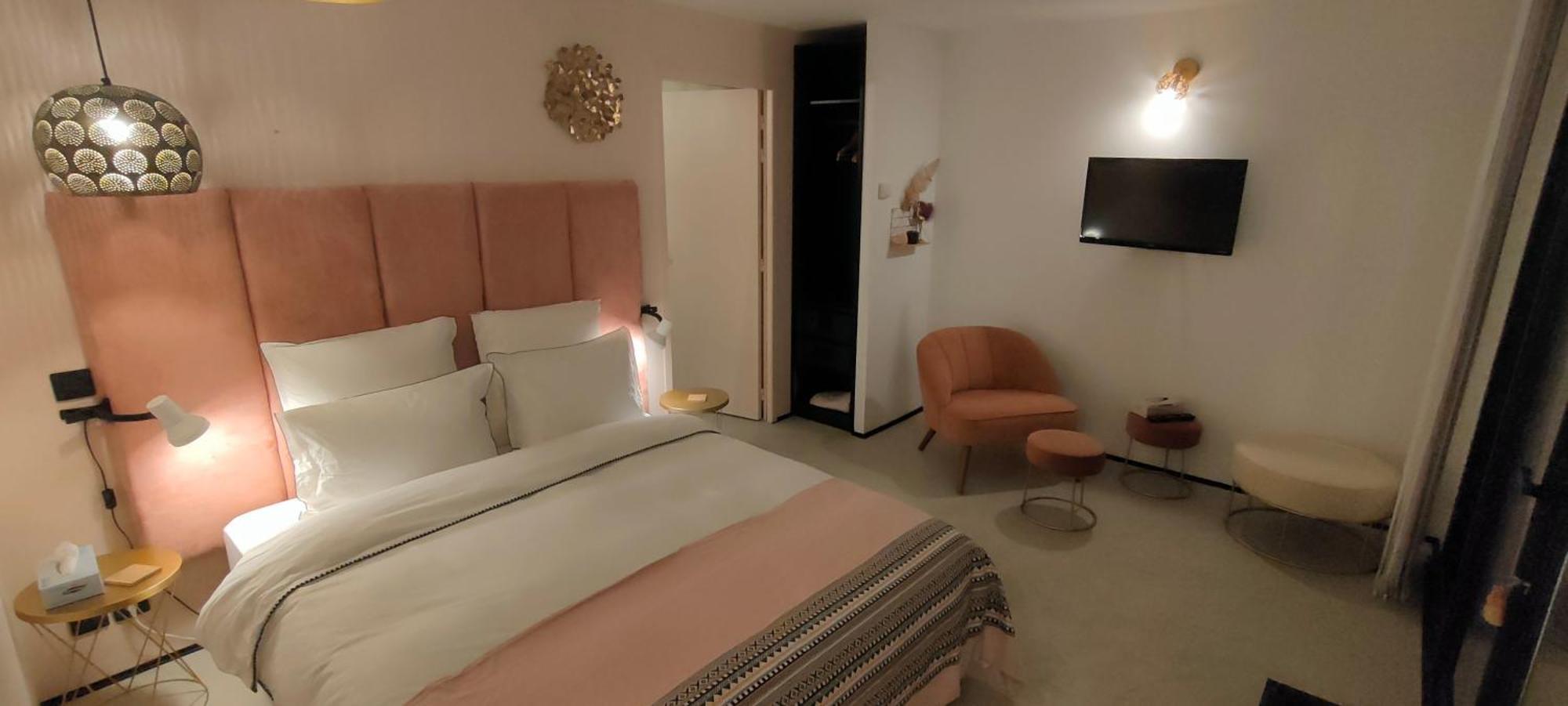 Apartamento Katsoleil La Bâtie-Neuve Exterior foto