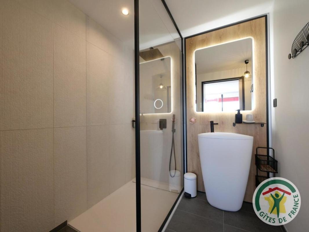 Apartamento Katsoleil La Bâtie-Neuve Exterior foto